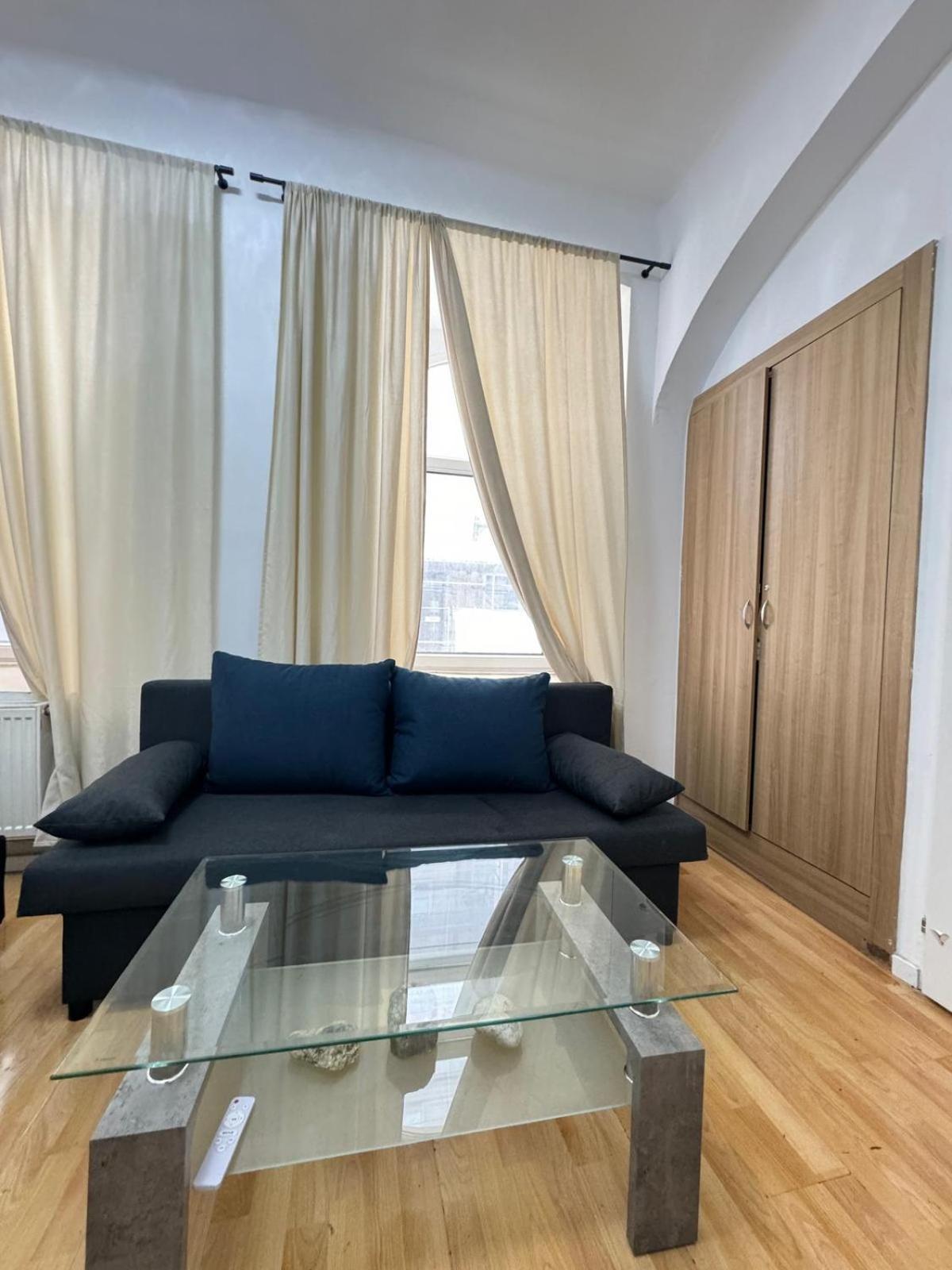 Comfy Rooms In A Shared Apt, 8Min To Rathausplatz Wiedeń Zewnętrze zdjęcie