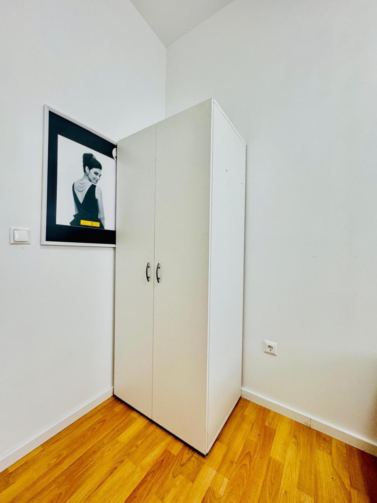 Comfy Rooms In A Shared Apt, 8Min To Rathausplatz Wiedeń Zewnętrze zdjęcie