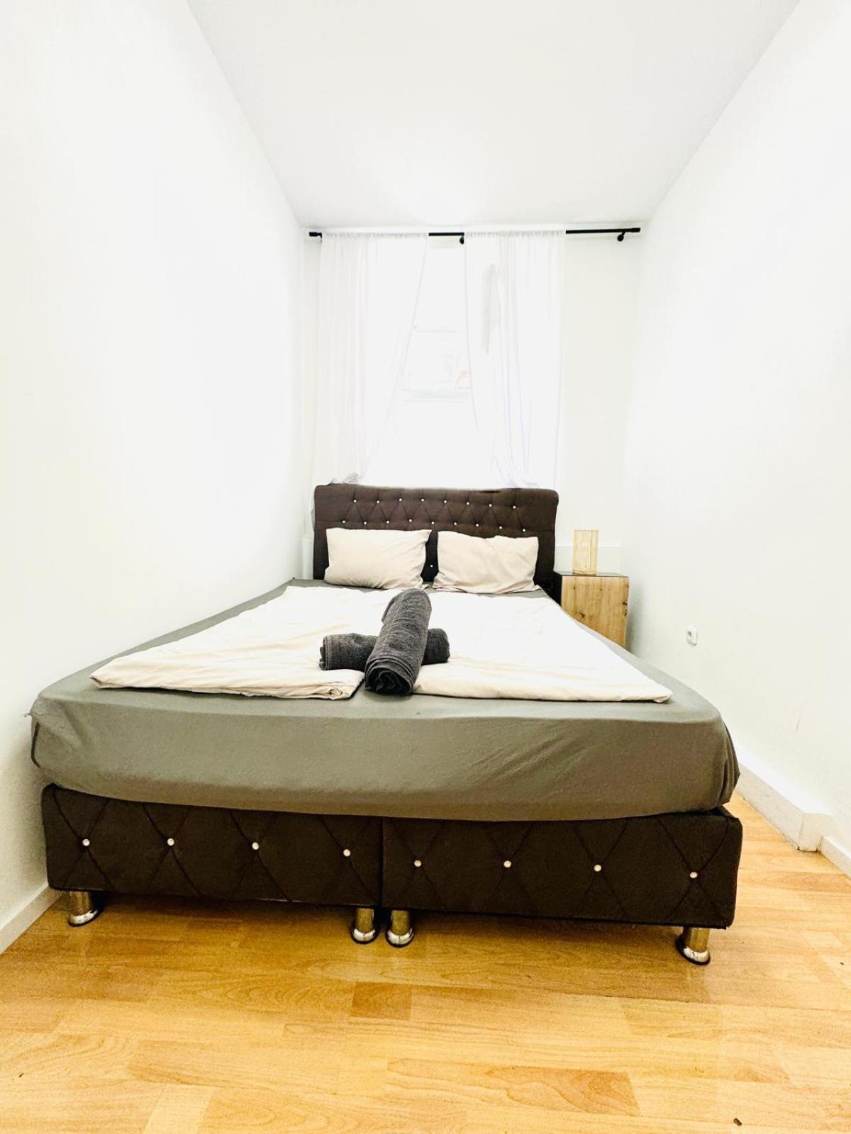 Comfy Rooms In A Shared Apt, 8Min To Rathausplatz Wiedeń Zewnętrze zdjęcie