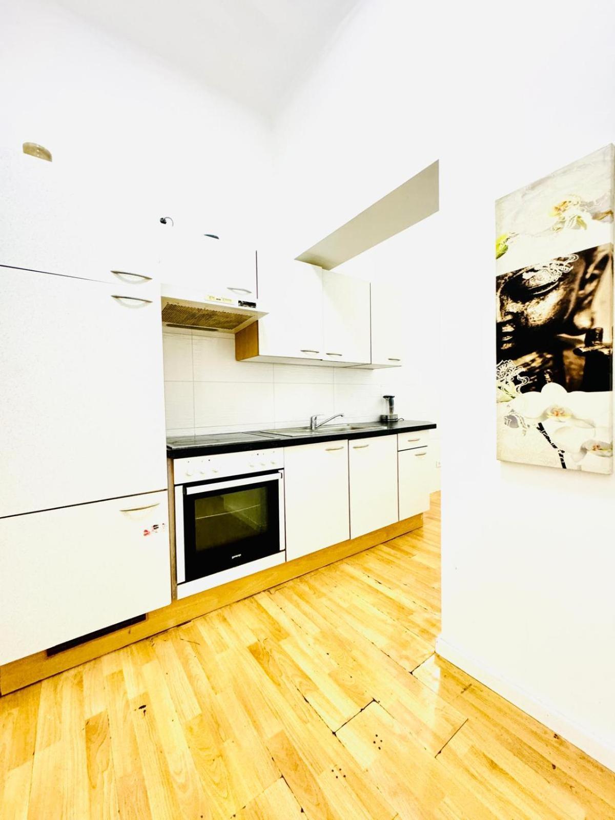 Comfy Rooms In A Shared Apt, 8Min To Rathausplatz Wiedeń Zewnętrze zdjęcie