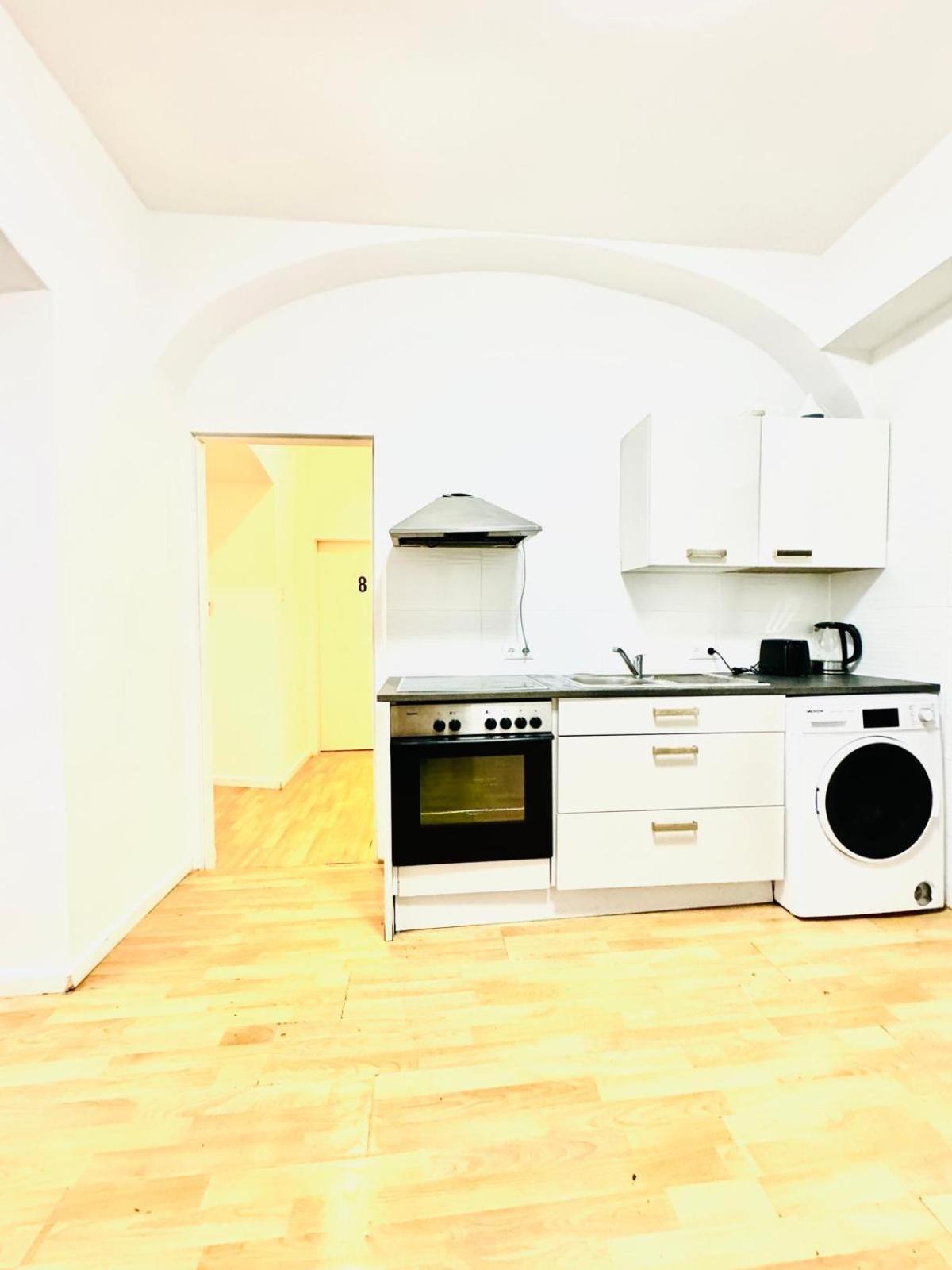 Comfy Rooms In A Shared Apt, 8Min To Rathausplatz Wiedeń Zewnętrze zdjęcie