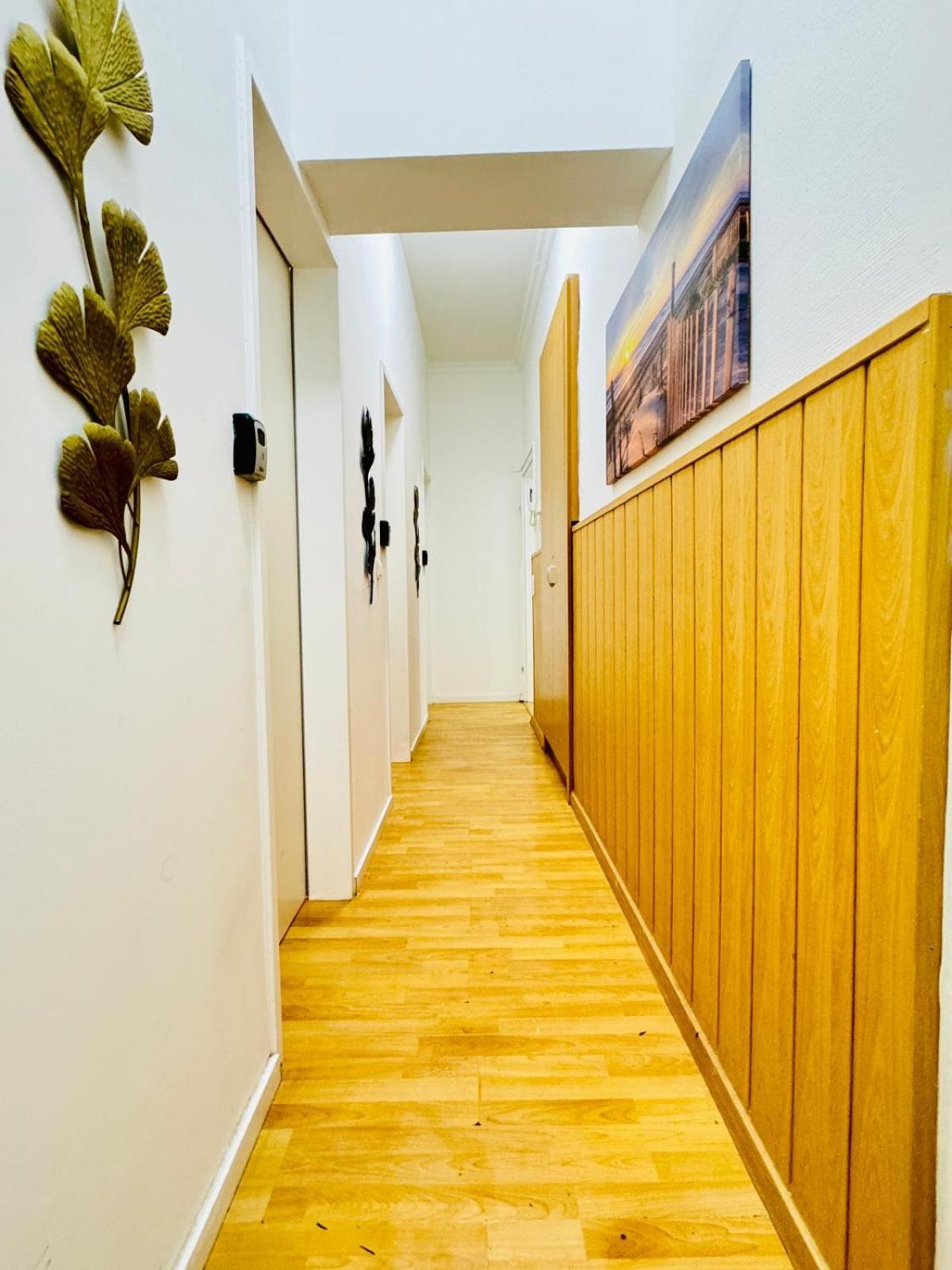 Comfy Rooms In A Shared Apt, 8Min To Rathausplatz Wiedeń Zewnętrze zdjęcie